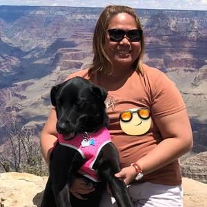 Meet your Posher, Dianne